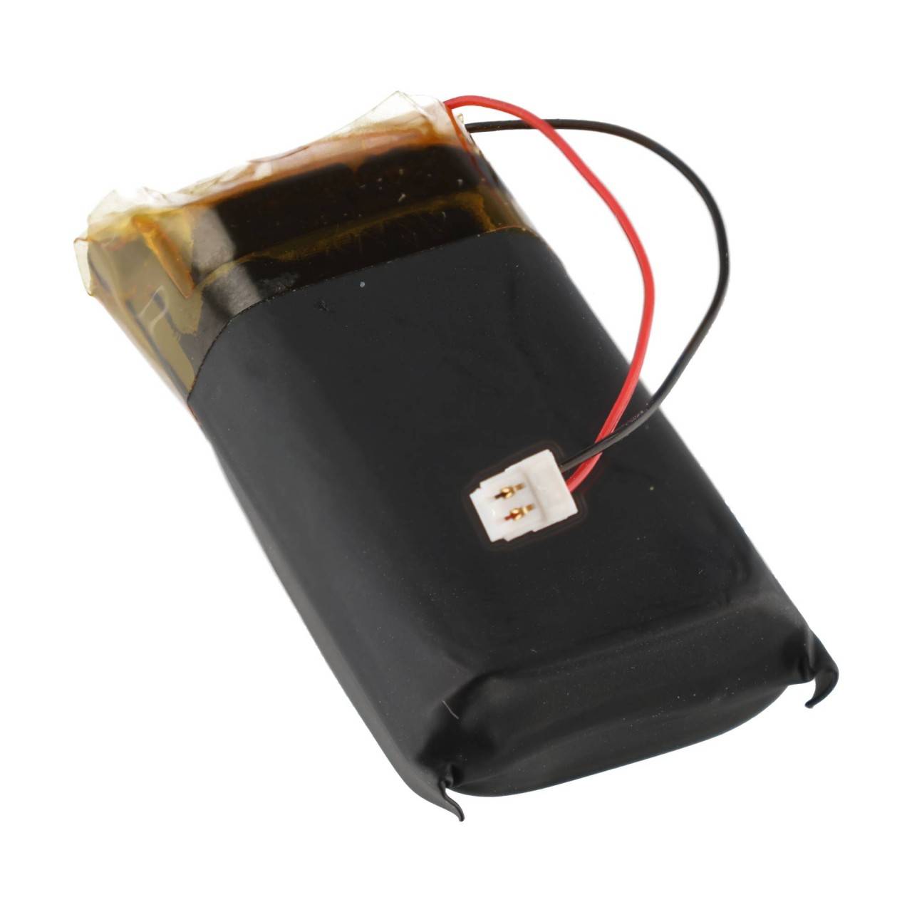 Batteria compatibile con Jabra GN Evolve2 65 tipo AHB300265 per cuffie wireless Bluetooth-2