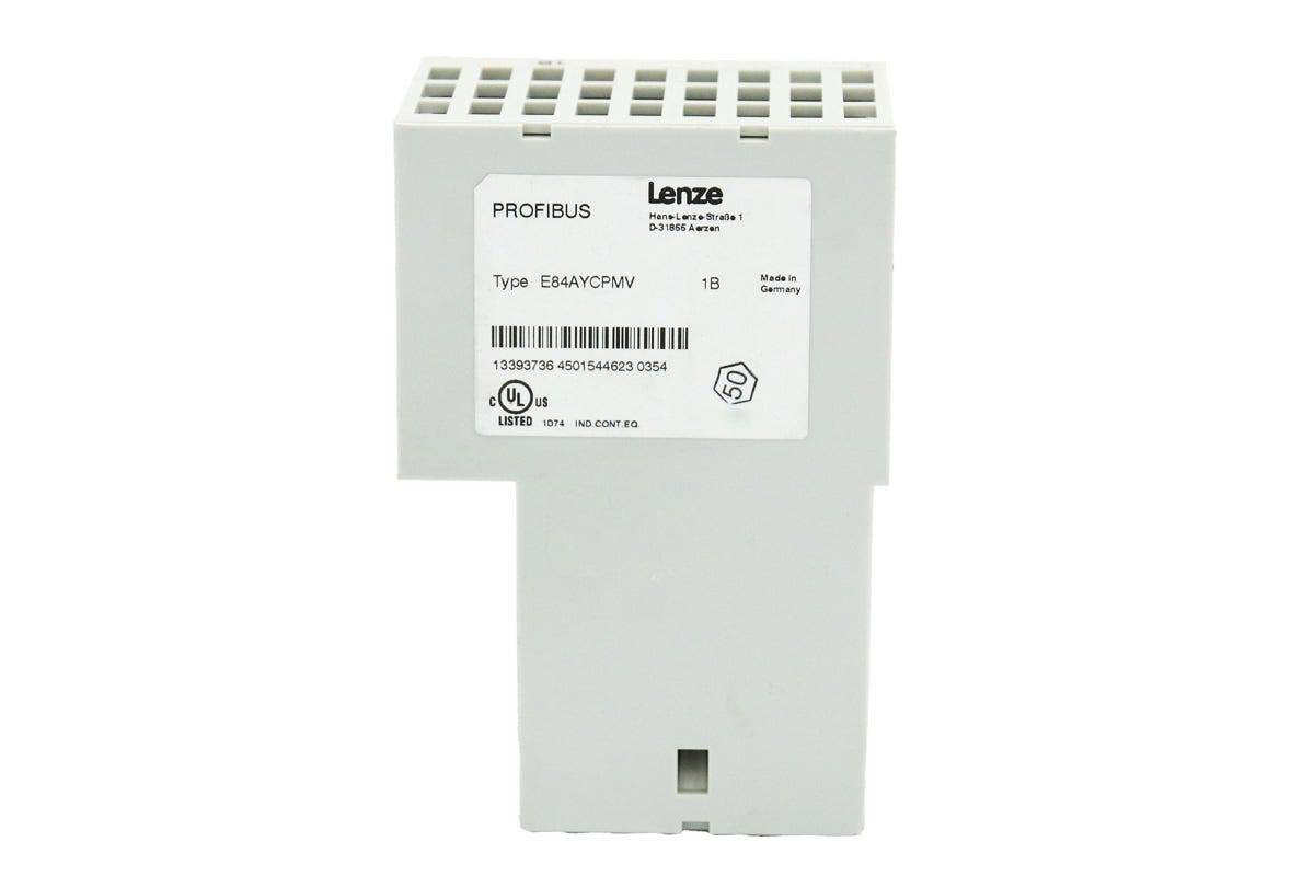 LENZE - E84AYCPMV Lenze-1