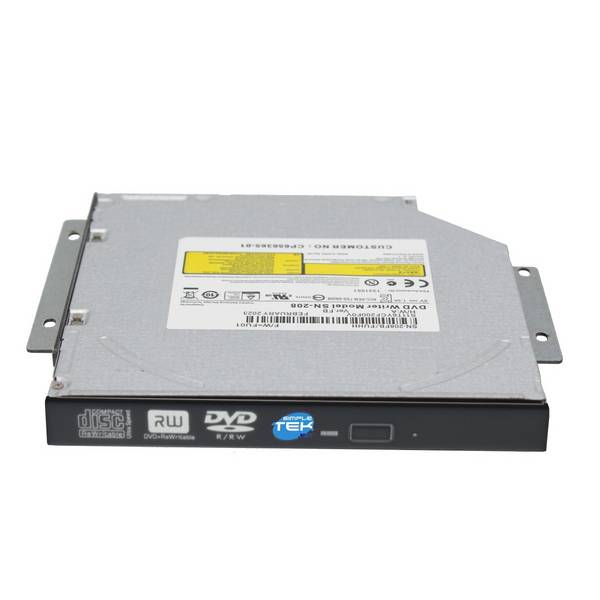 Samsung Sn-208fb Lettore Masterizzatore Dvd-rw Cd-rw 12,7mm Sata Dn-208