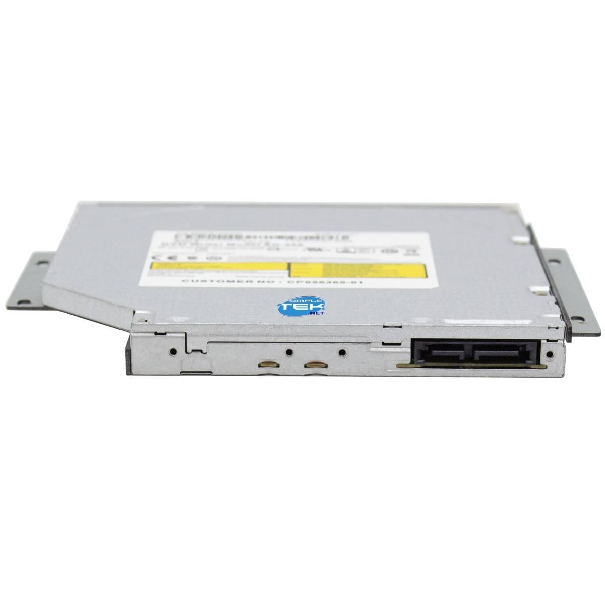 Samsung Sn-208fb Lettore Masterizzatore Dvd-rw Cd-rw 12,7mm Sata Dn-208-1