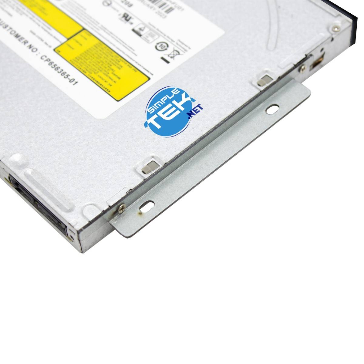 Samsung Sn-208fb Lettore Masterizzatore Dvd-rw Cd-rw 12,7mm Sata Dn-208-3