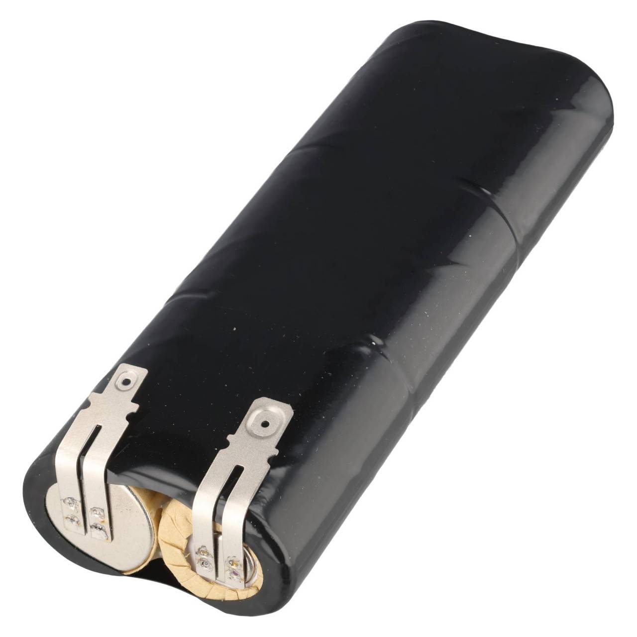 Batteria adatta per aspirapolvere portatili Quigg VC 2013.13, VC 72.09, NiMH 7,2 Volt 1500mAh-0