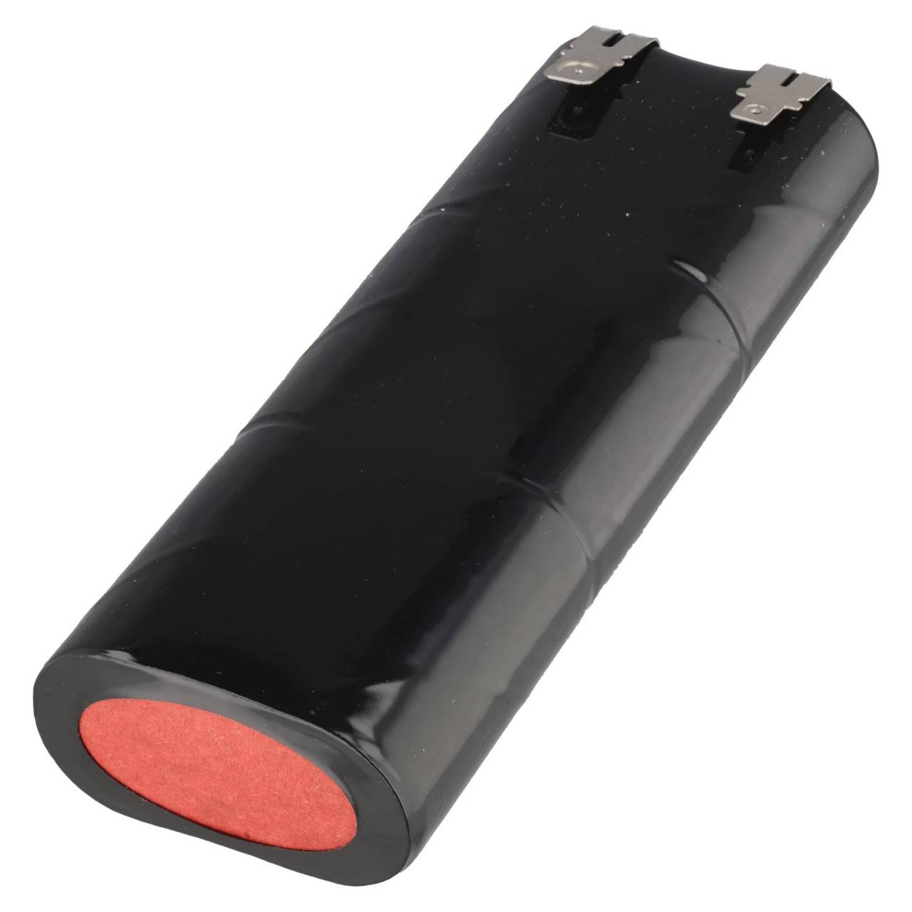 Batteria adatta per aspirapolvere portatili Quigg VC 2013.13, VC 72.09, NiMH 7,2 Volt 1500mAh-2