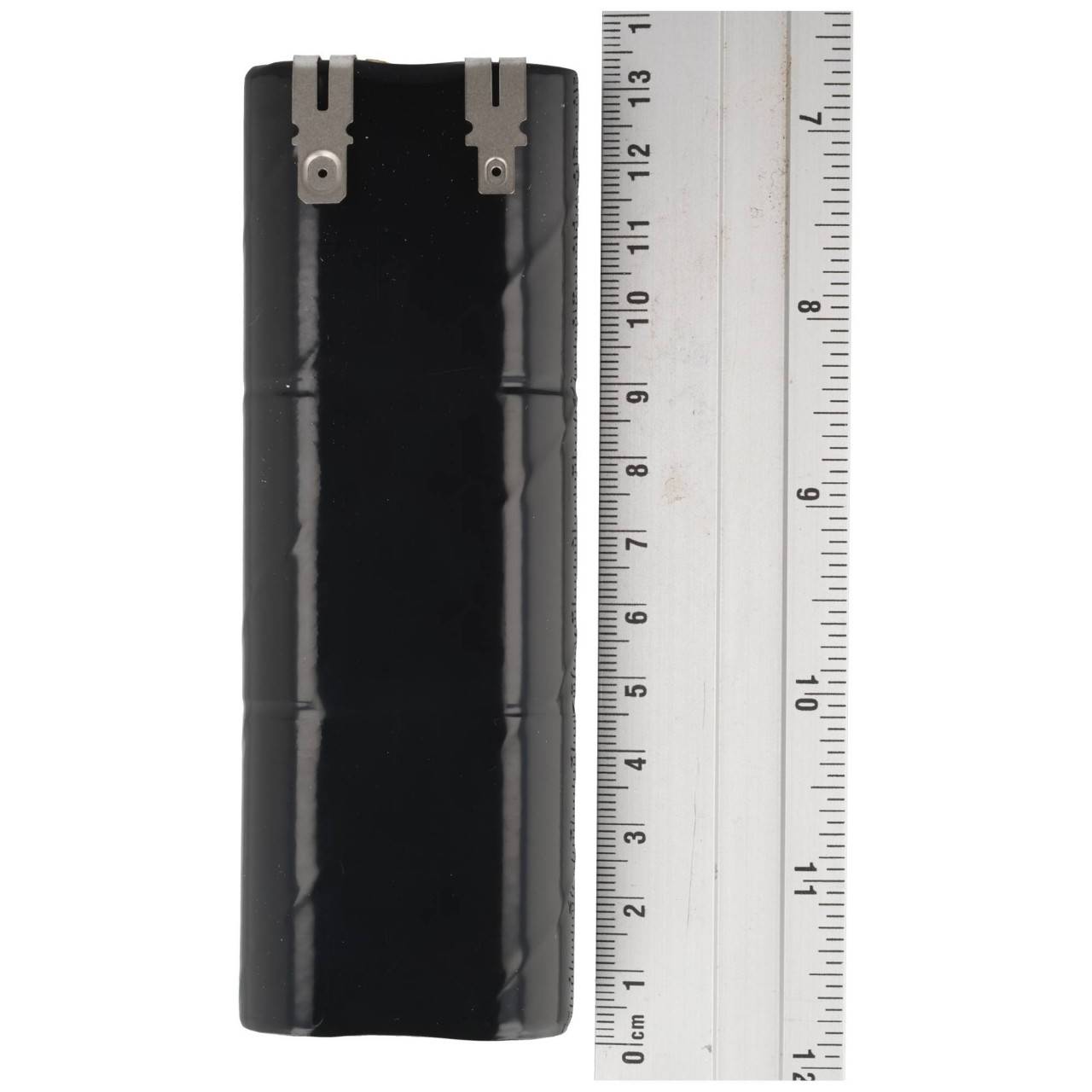 Batteria adatta per aspirapolvere portatili Quigg VC 2013.13, VC 72.09, NiMH 7,2 Volt 1500mAh-4