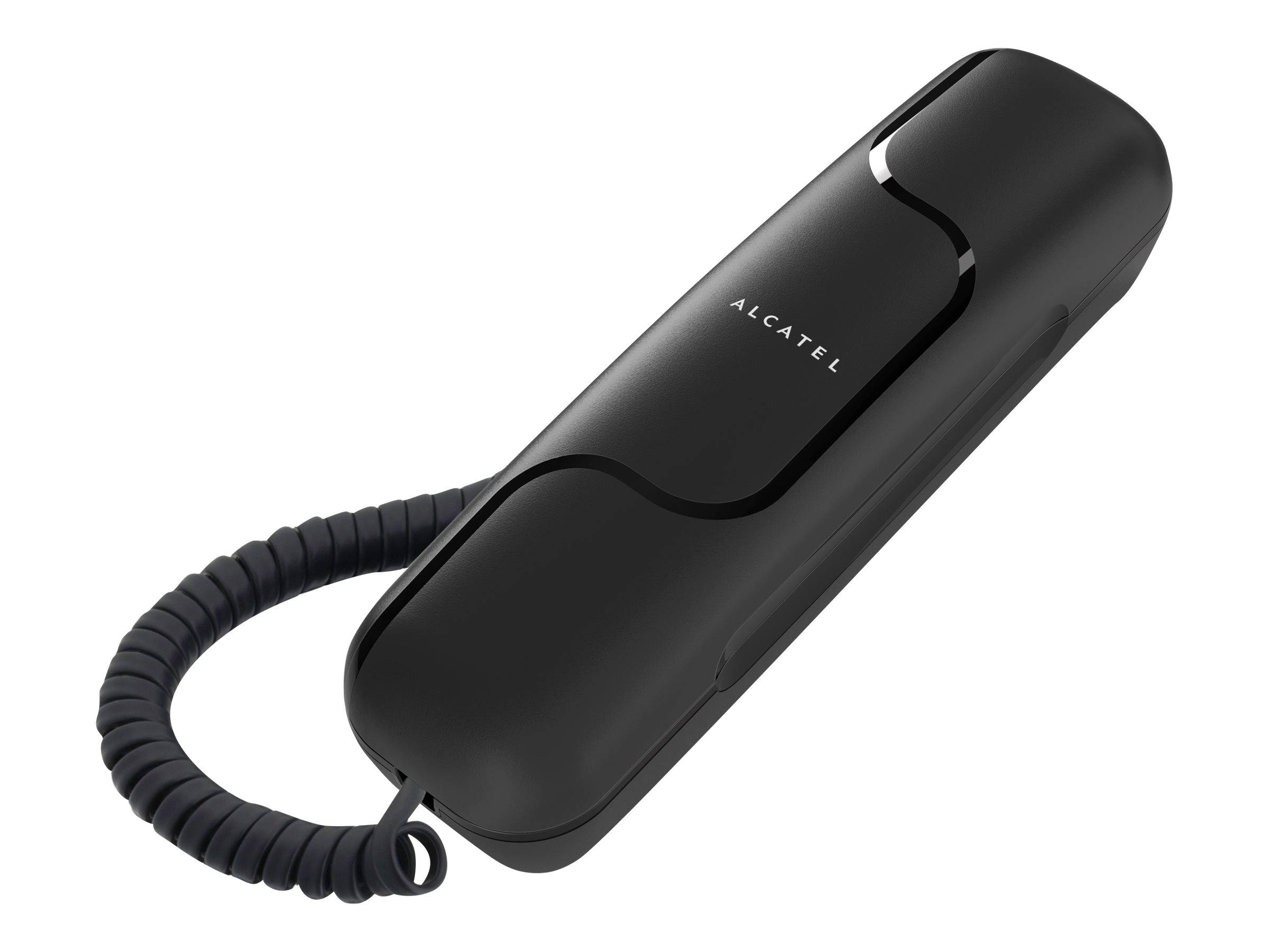 Alcatel T06 NERO Telefono fisso, ultra compatto-0