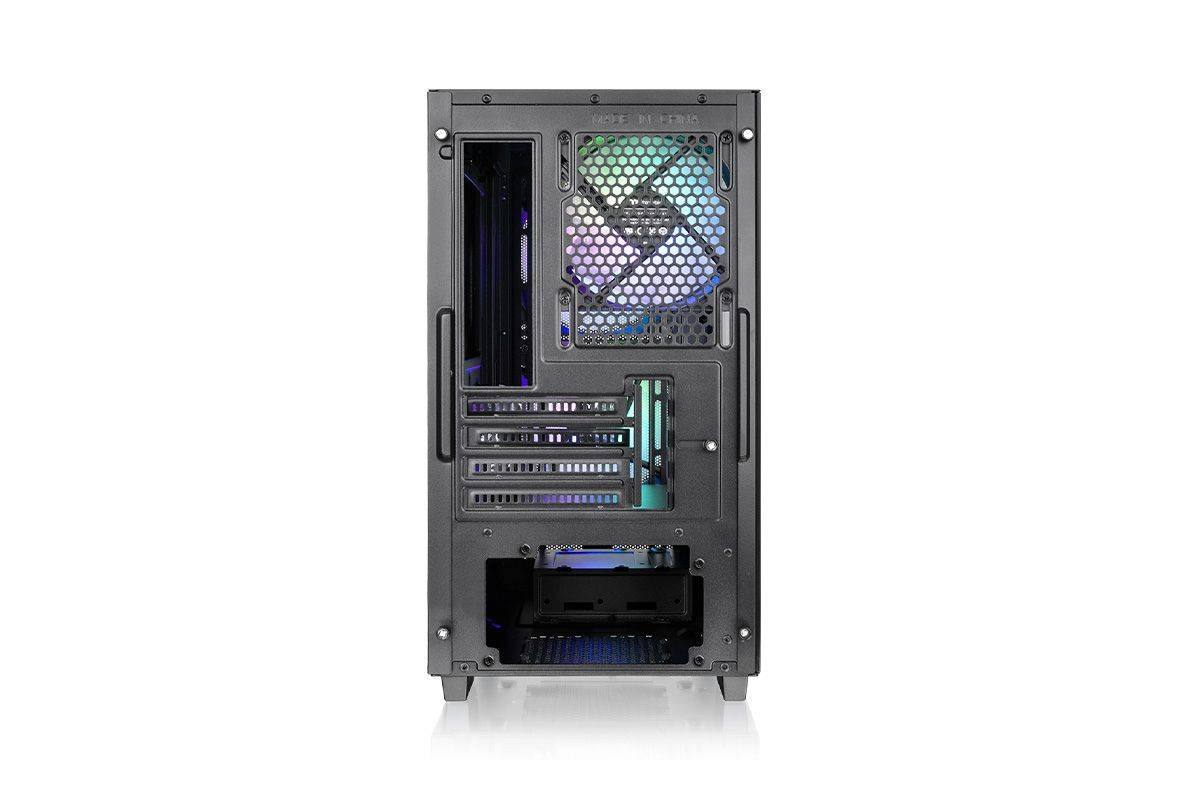 Thermaltake VERSA H16 TG ARGB CA-1Y8-00S1WN-02-5