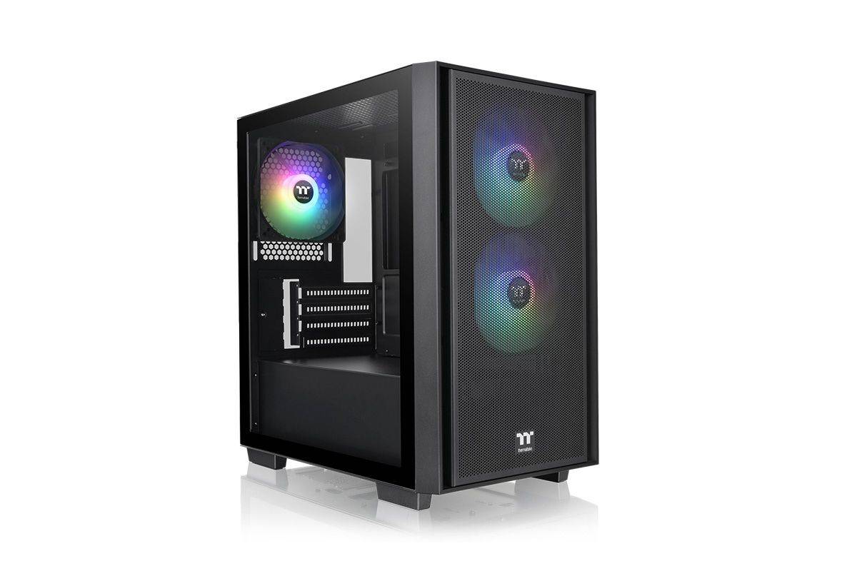Thermaltake VERSA H16 TG ARGB CA-1Y8-00S1WN-02-4