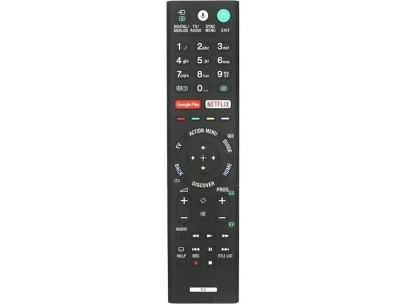 Sony Remote Commander (RMF-TX310E) (RMF-TX310E)-0