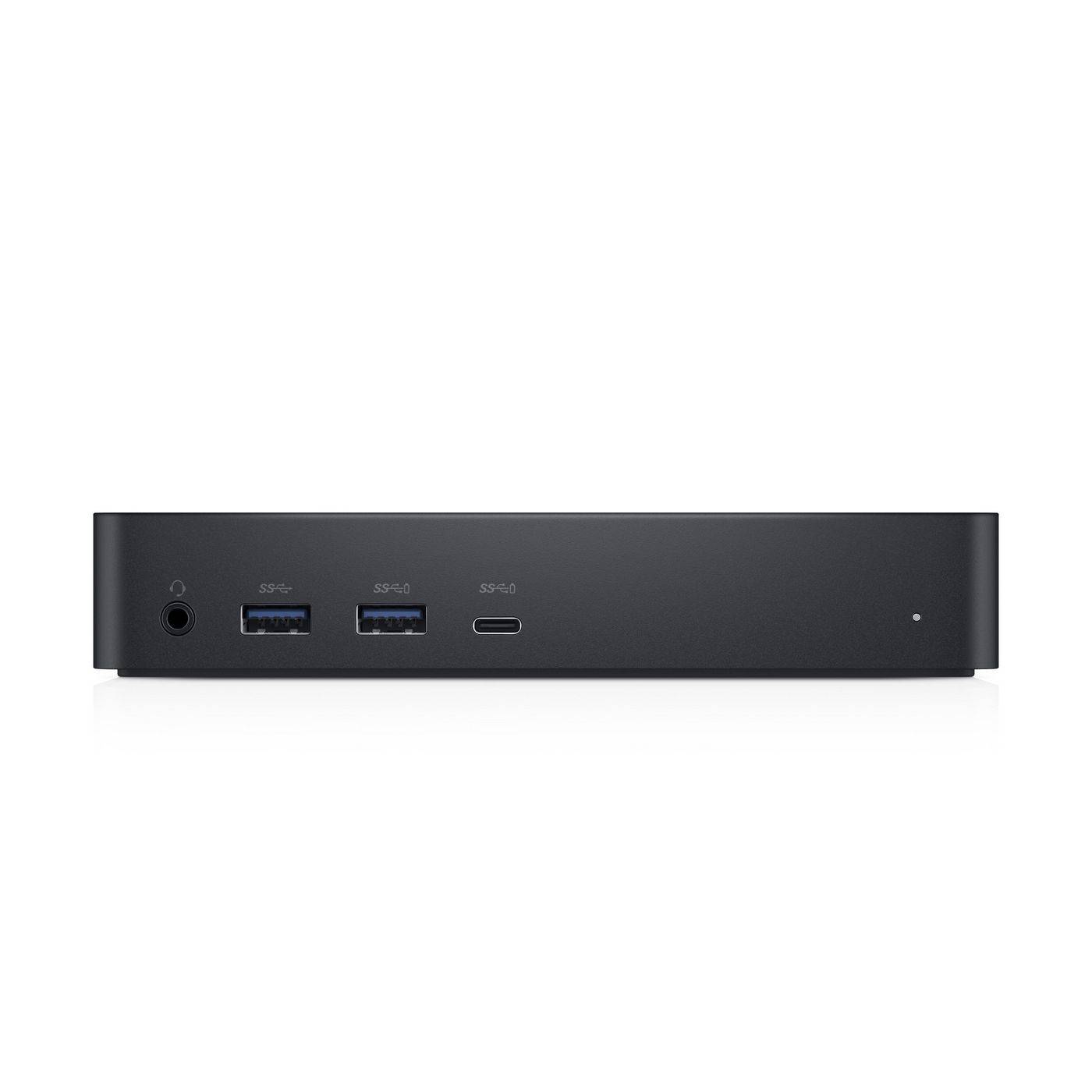 DELL D6000 USB-C USB 3.0 Port-2