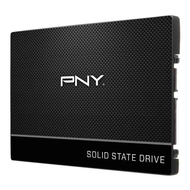 PNY CS900 2 TB 2.5 Serial ATA III-6
