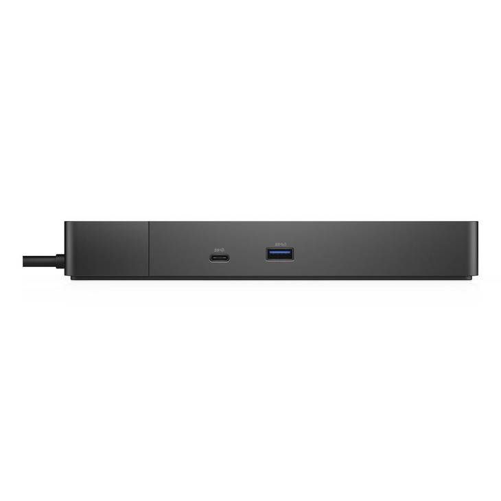 Dell Wd19s Docking Station Usb-c Latitude 3370 3379 3470 3480 3570 3580 3590-3