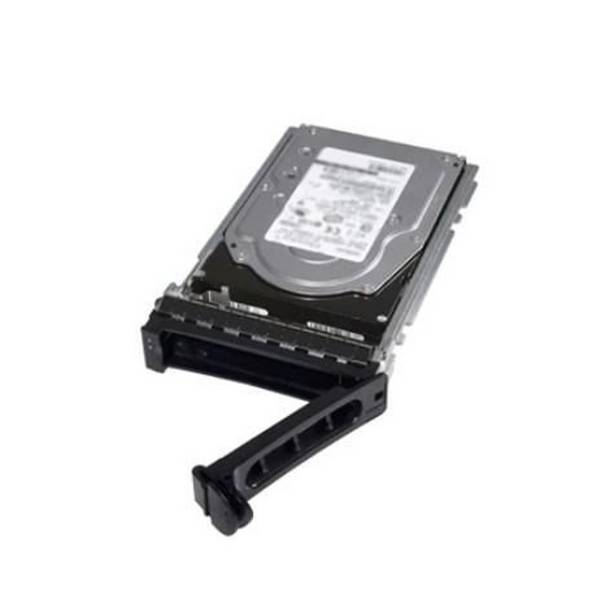 Dell PRNR6 HD 6TB SAS 7.2K 3.5 S-MKA MLK