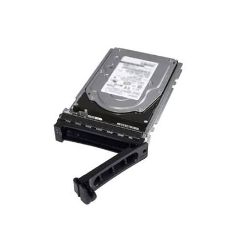 Dell PRNR6 HD 6TB SAS 7.2K 3.5 S-MKA MLK-0