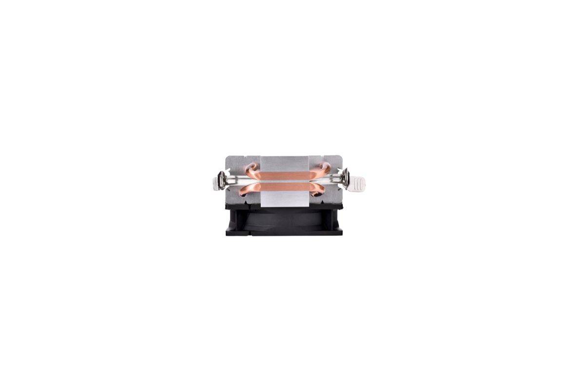 Thermaltake Contac 9 SE, raffreddamento ad aria, 9,2 cm, 800 Giri/min, 2000 Giri/min, 24,5 dB, 33,12 cfm-4