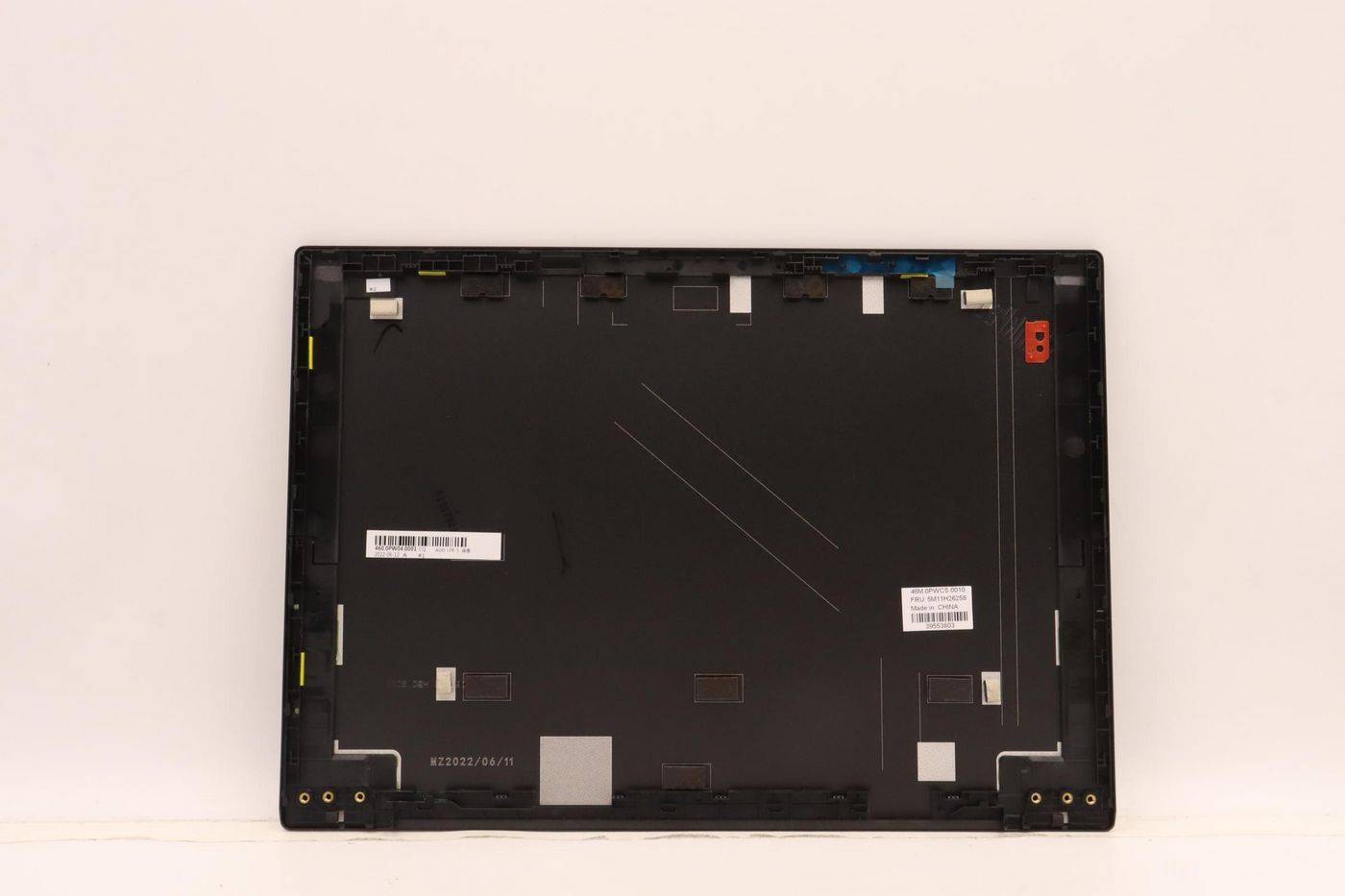 Lenovo MECHASM FRU A COVERCS 3.0T BK Fenrir (5M11H26258)-1