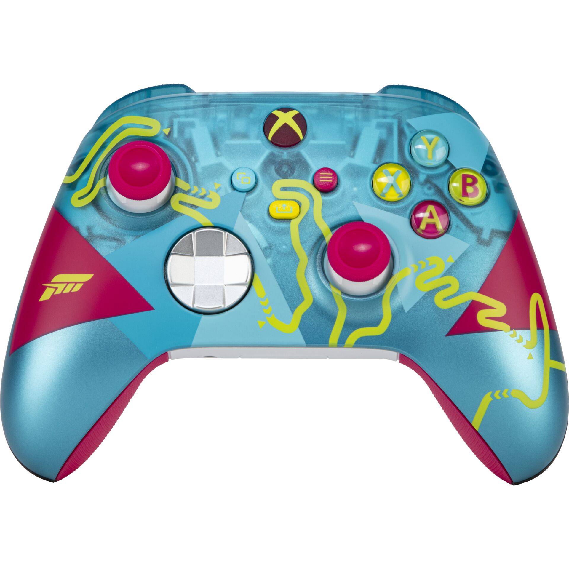 Forza horizon controller xbox-0