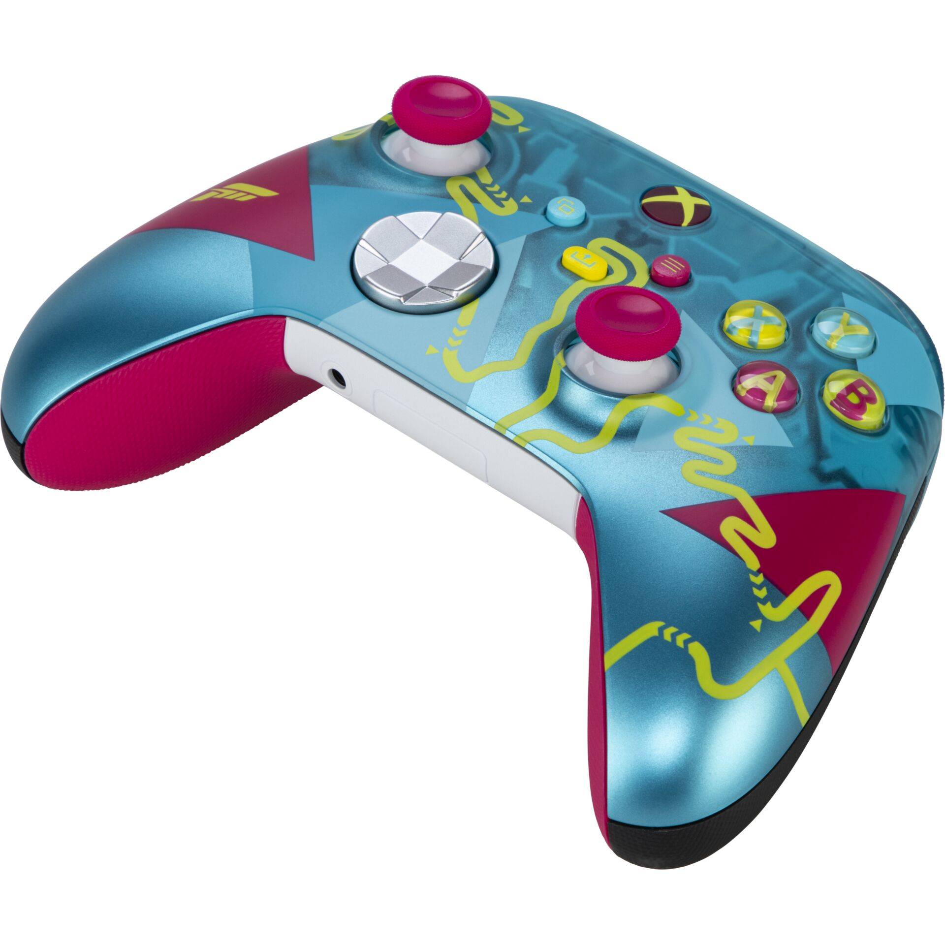 Forza horizon controller xbox-1