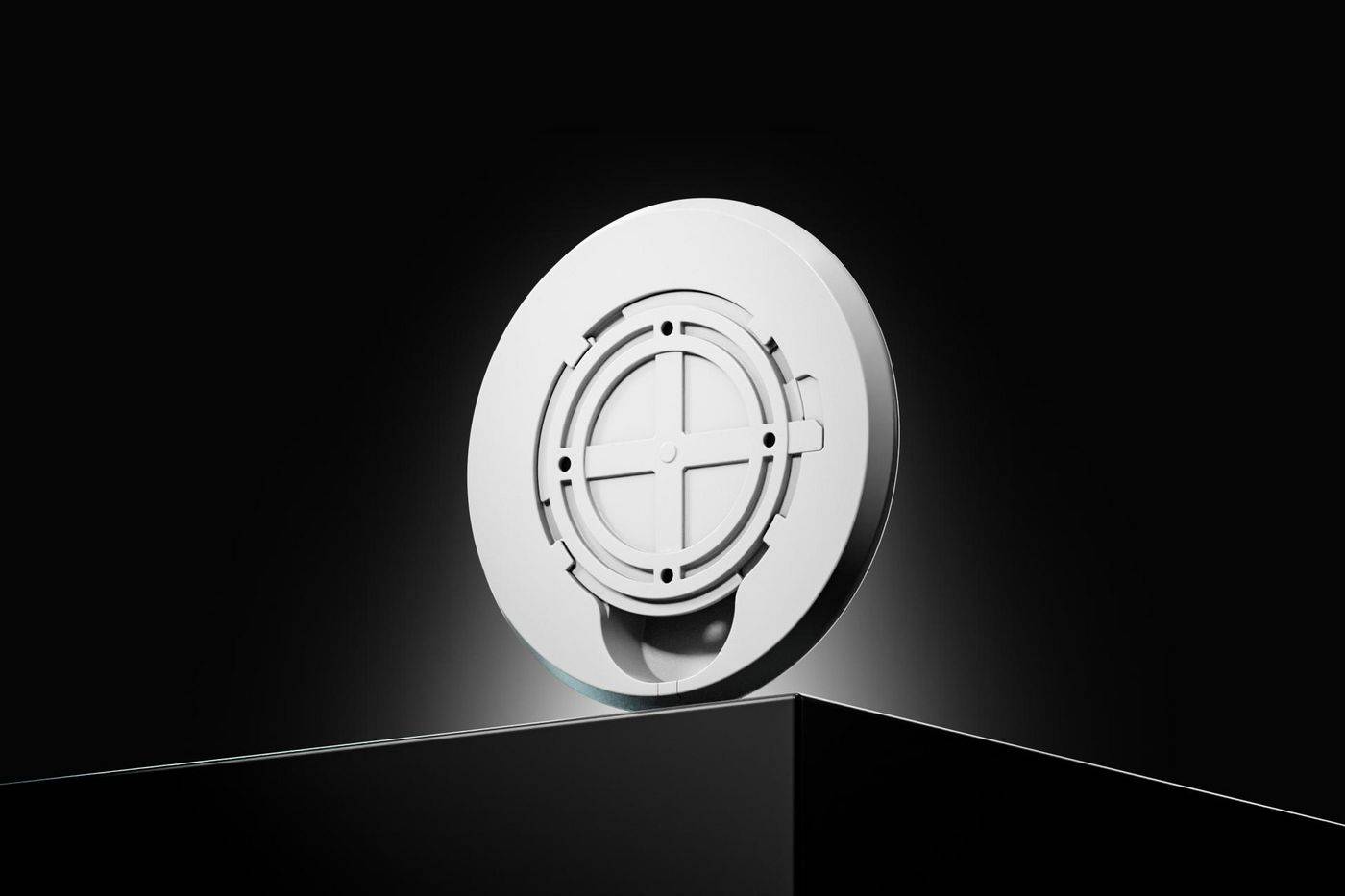 Teltonika TAP400000000 TAP400 WiFi 6 access point without PoE injector Access point WLAN-5