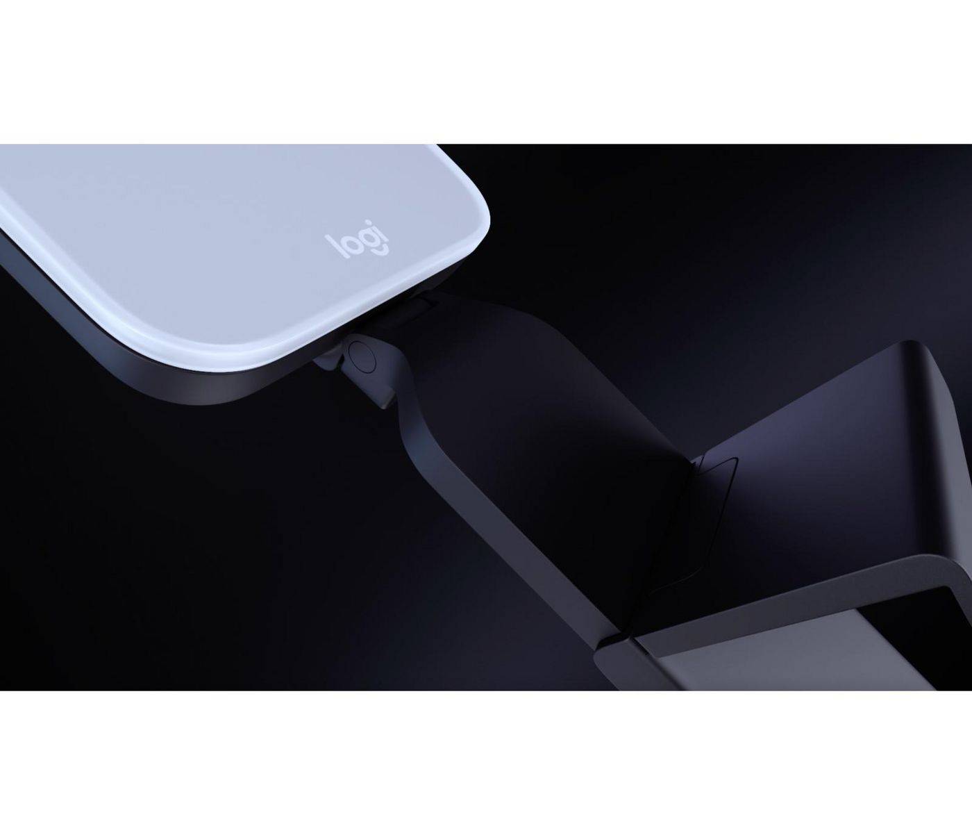 Logitech litra glow anello di illuminazione led-2