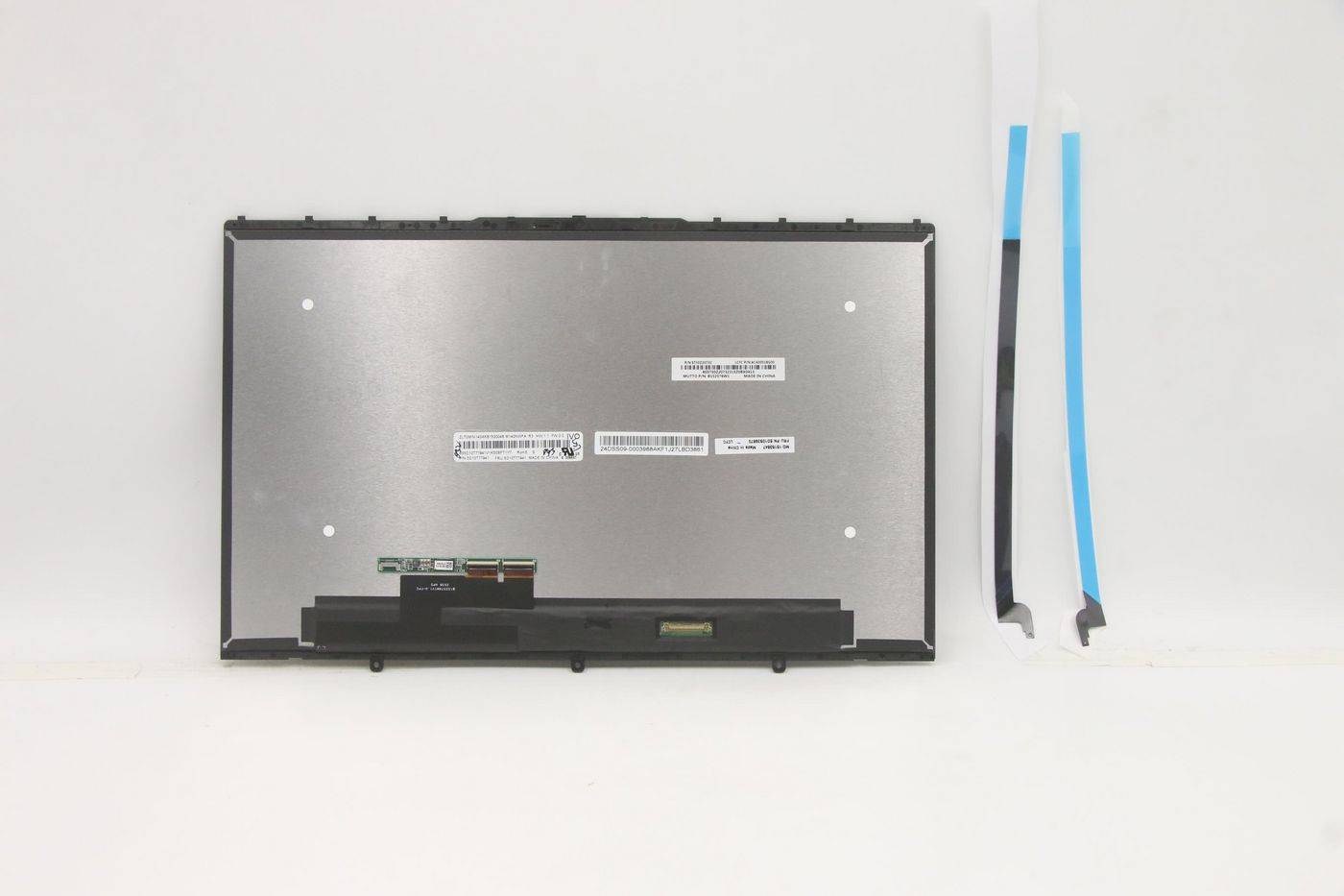 14-inch FHD touch screen LCD - module - Warranty: 3M-1