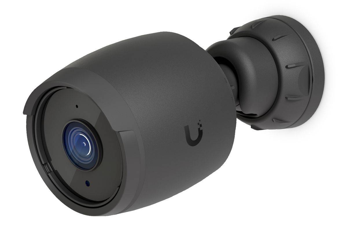 Ubiquiti UVC-G6-BULLET-B All-weather 4K PoE camera-2