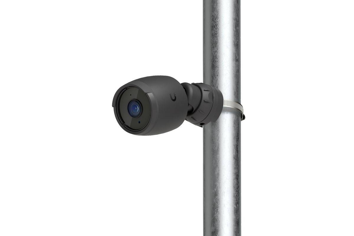 Ubiquiti UVC-G6-BULLET-B All-weather 4K PoE camera-3
