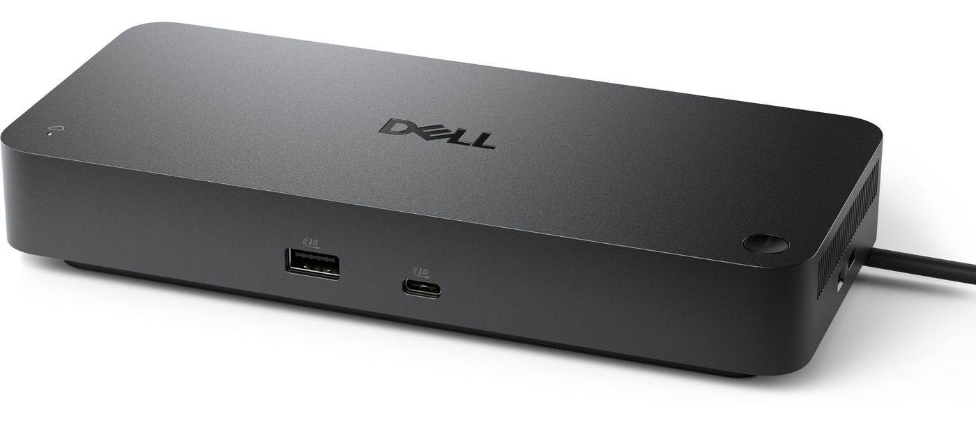 Dell Pro Smart Dock SD25 - Dockingstation - USB-C-1