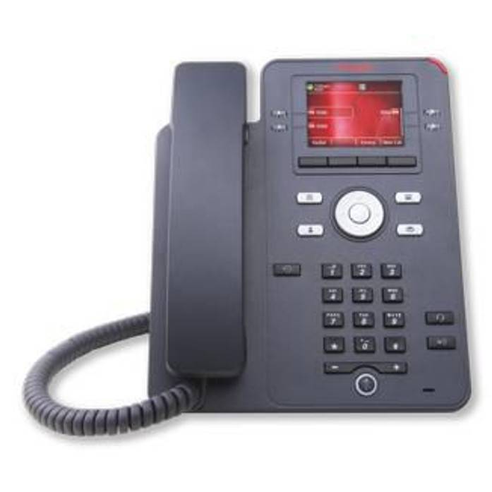 Avaya 700513916 J139 IP PHONE-0
