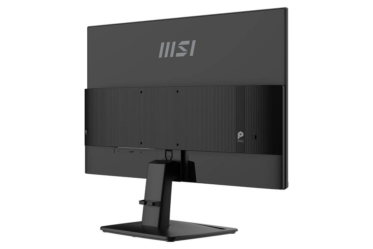 MSI MONITOR 23,8 LED VA FHD 16:9 300 CDM 144Hz 1ms, HDMI-4