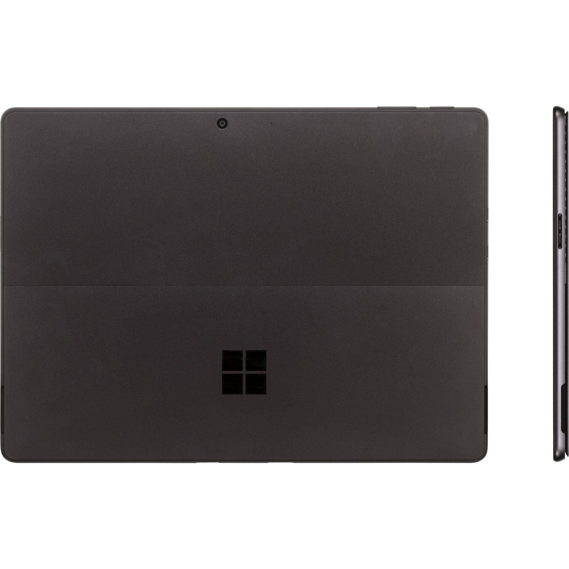 Microsoft Surface Pro 11 13 X1E-80-100 16GB 1TB Sølv-2
