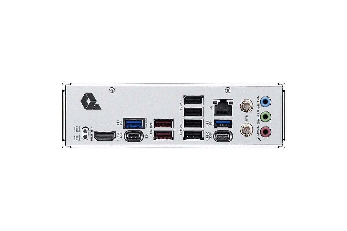 PRO X870E-S EVO WIFI (schwarz)-3