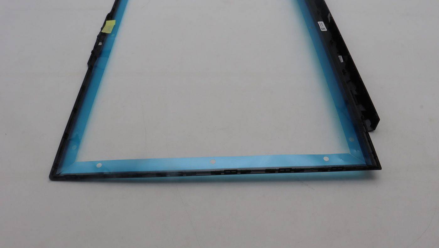 Bezel assembly for Lenovo - ThinkPad E16G1 - Warranty: 3M-2