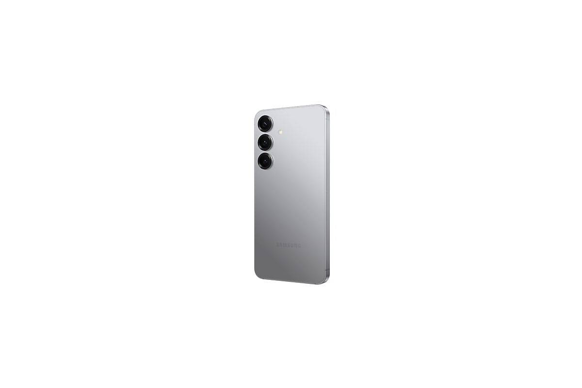 SAMSUNG S931 GALAXY S25 5G DUAL SIM Ai ENTERPRISE EDITION 6.2"" OCTA CORE 128GB RAM 12GB 5G ITALIA SILVER SHADOW-4