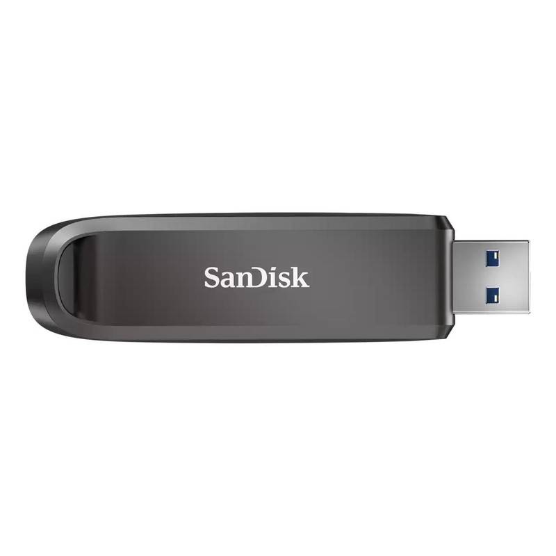 SanDisk Extreme PRO USB-A unita flash USB 1 TB USB tipo A 3.2 Gen 2 (3.1 Gen 2) Nero-0