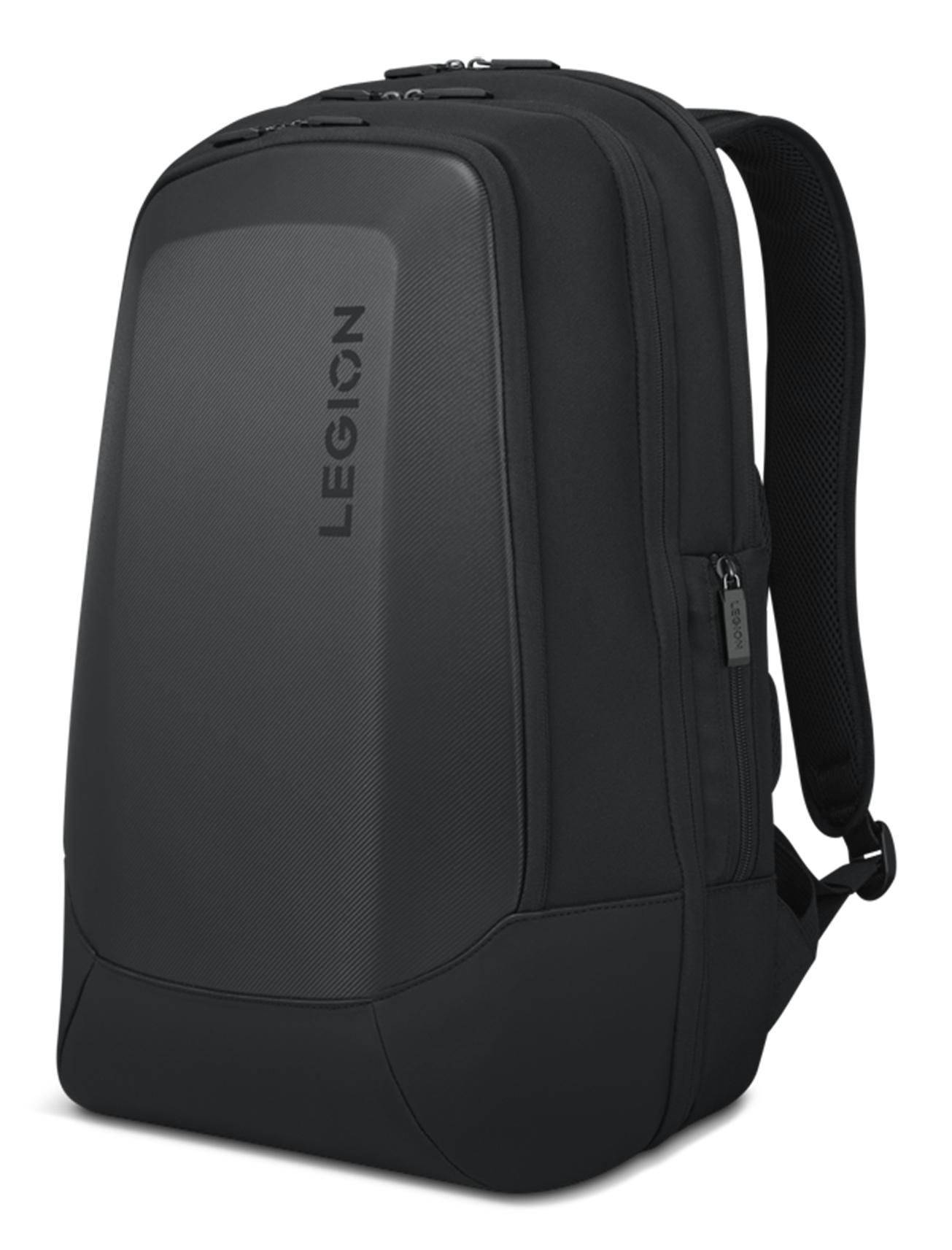 Lenovo GX40V10007 borsa per laptop 43,9 cm (17.3") Zaino Nero-10