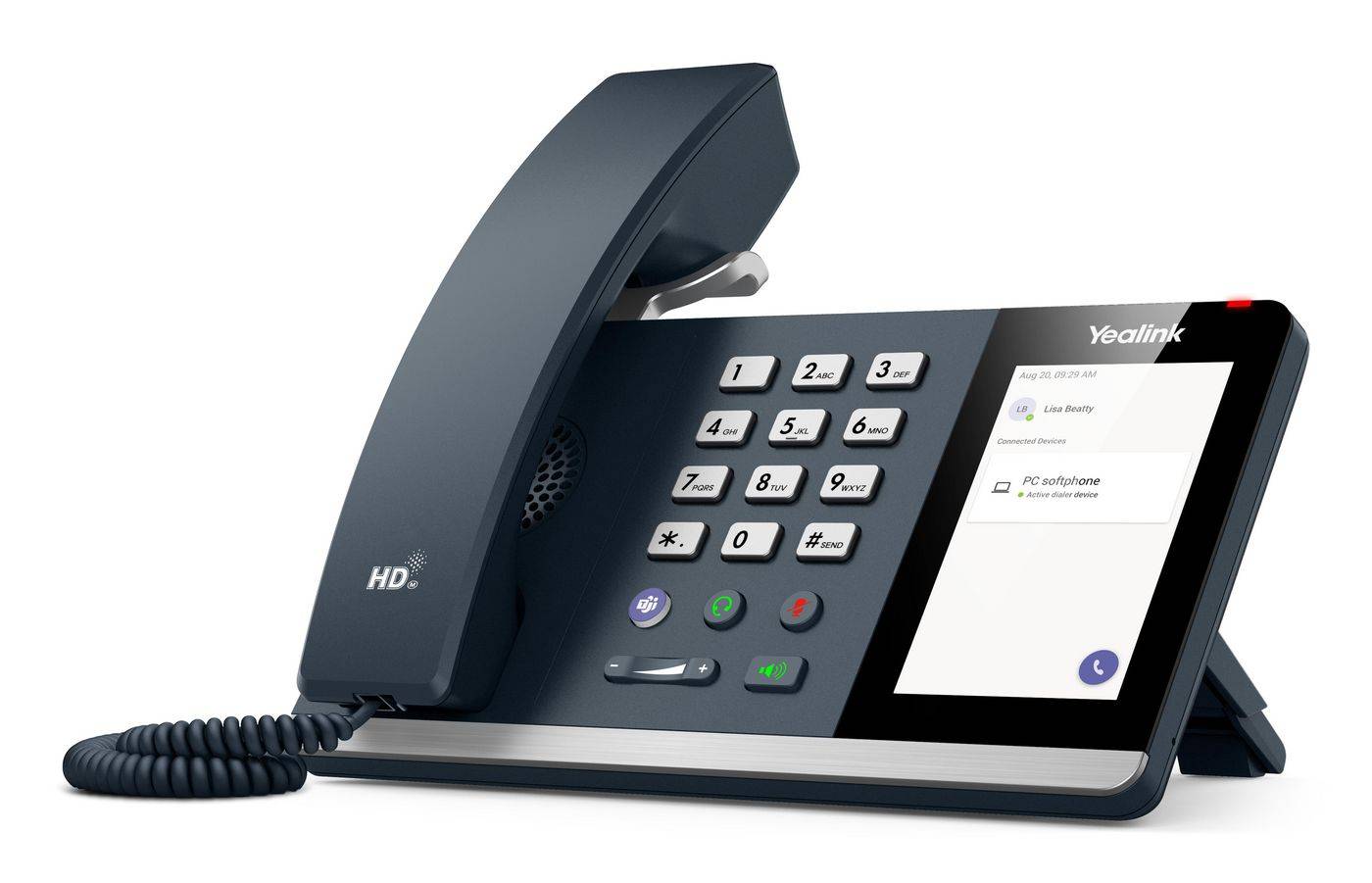 Yealink MP45 Teams Edition MP45 - USB VoIP-2