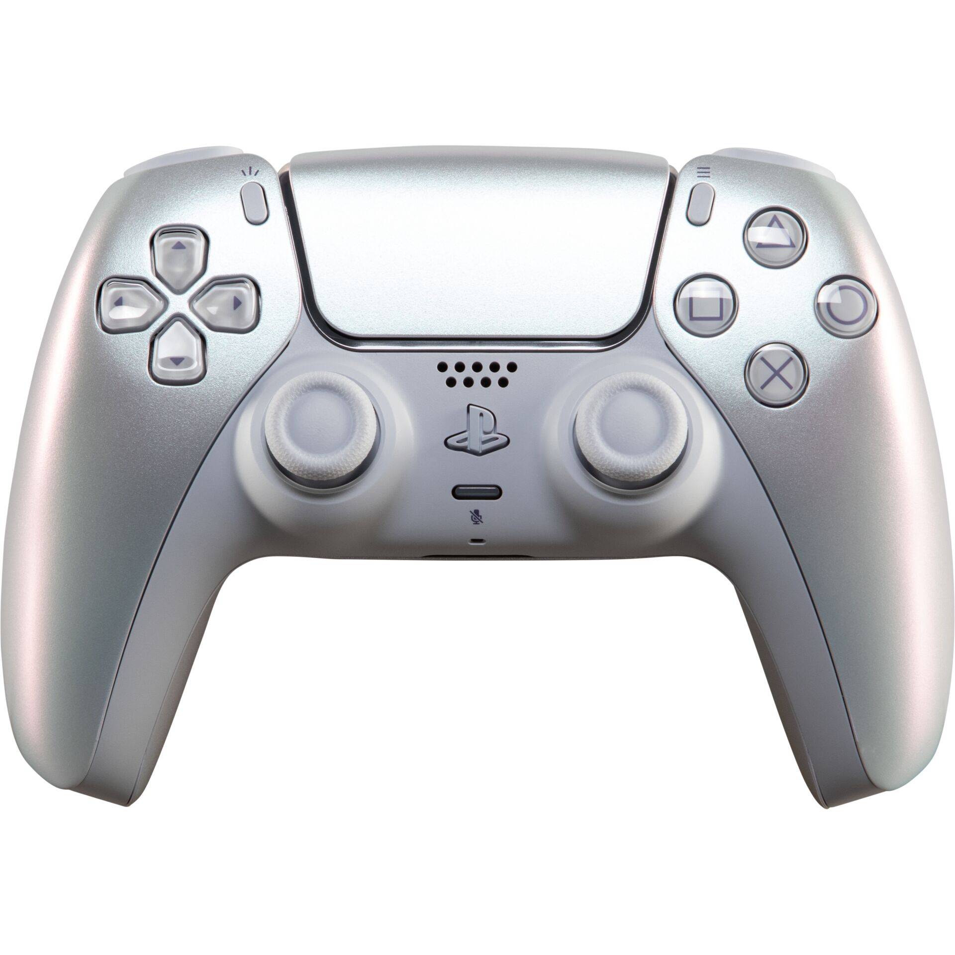 PS5 JOYPAD CONTROLLER WIRELESS DUALSENSE V3 CHROMA PEARL-0