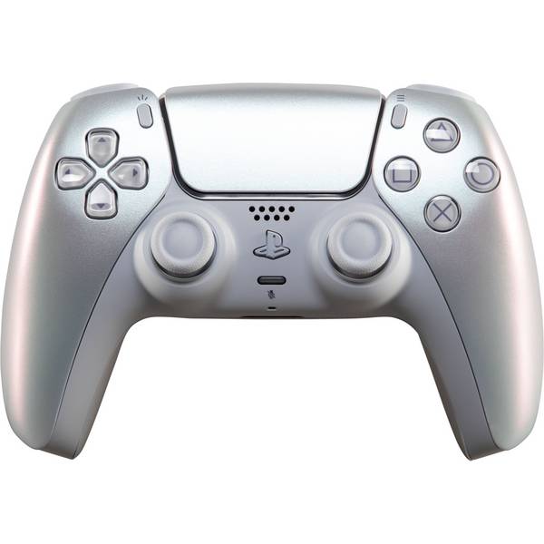 PS5 JOYPAD CONTROLLER WIRELESS DUALSENSE V3 CHROMA PEARL