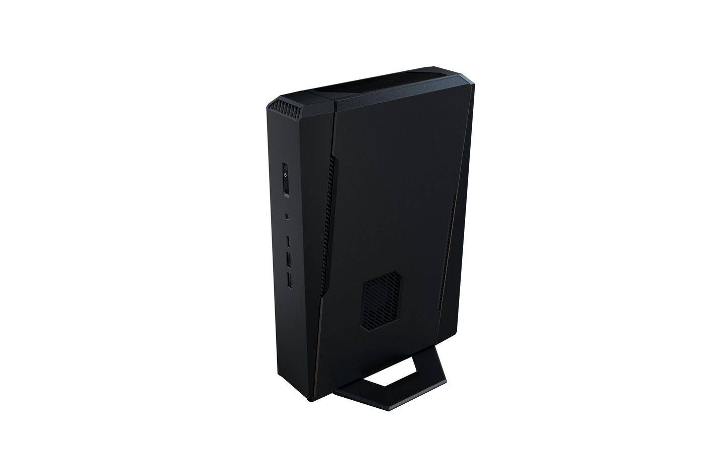 ASUS NUC 15 Performance RNUC15JNK9X40002 PC con dimensioni 3 l Nero 275HX-5