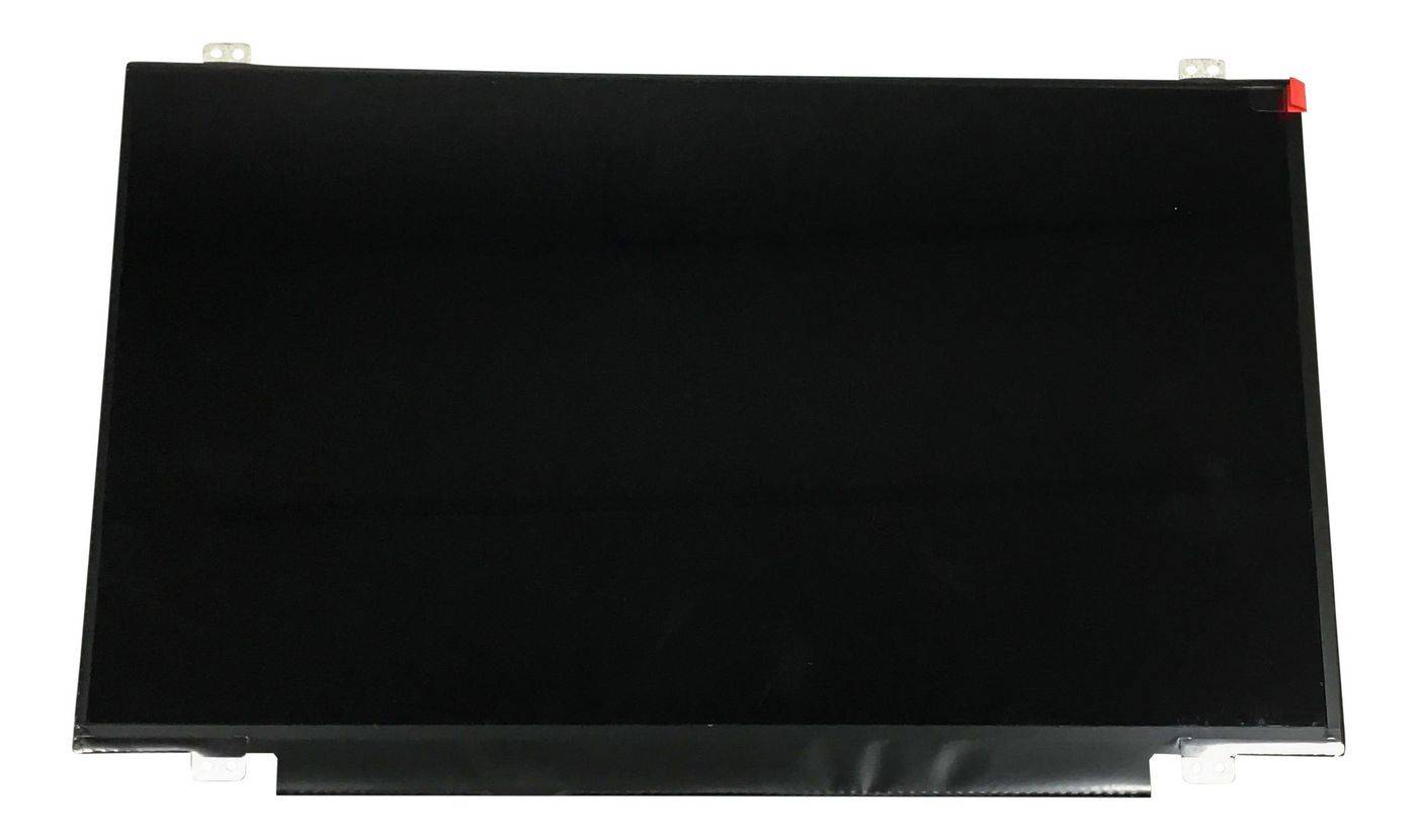 14.0-inch Full HD IPS display - Warranty: 6M-0