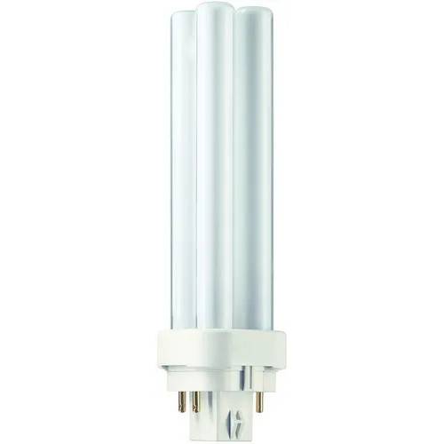 MASTER PL-C 13W/827/4P 1CT/5X10BOX-1
