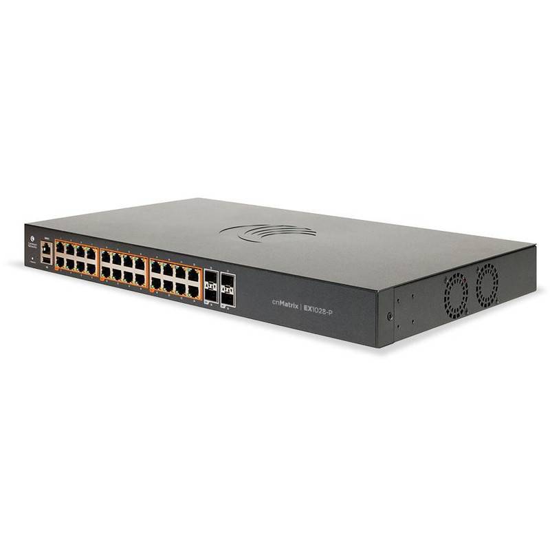 Cambium Networks MX-EX1028PXA-E cnMatrix EX1028-P.-0