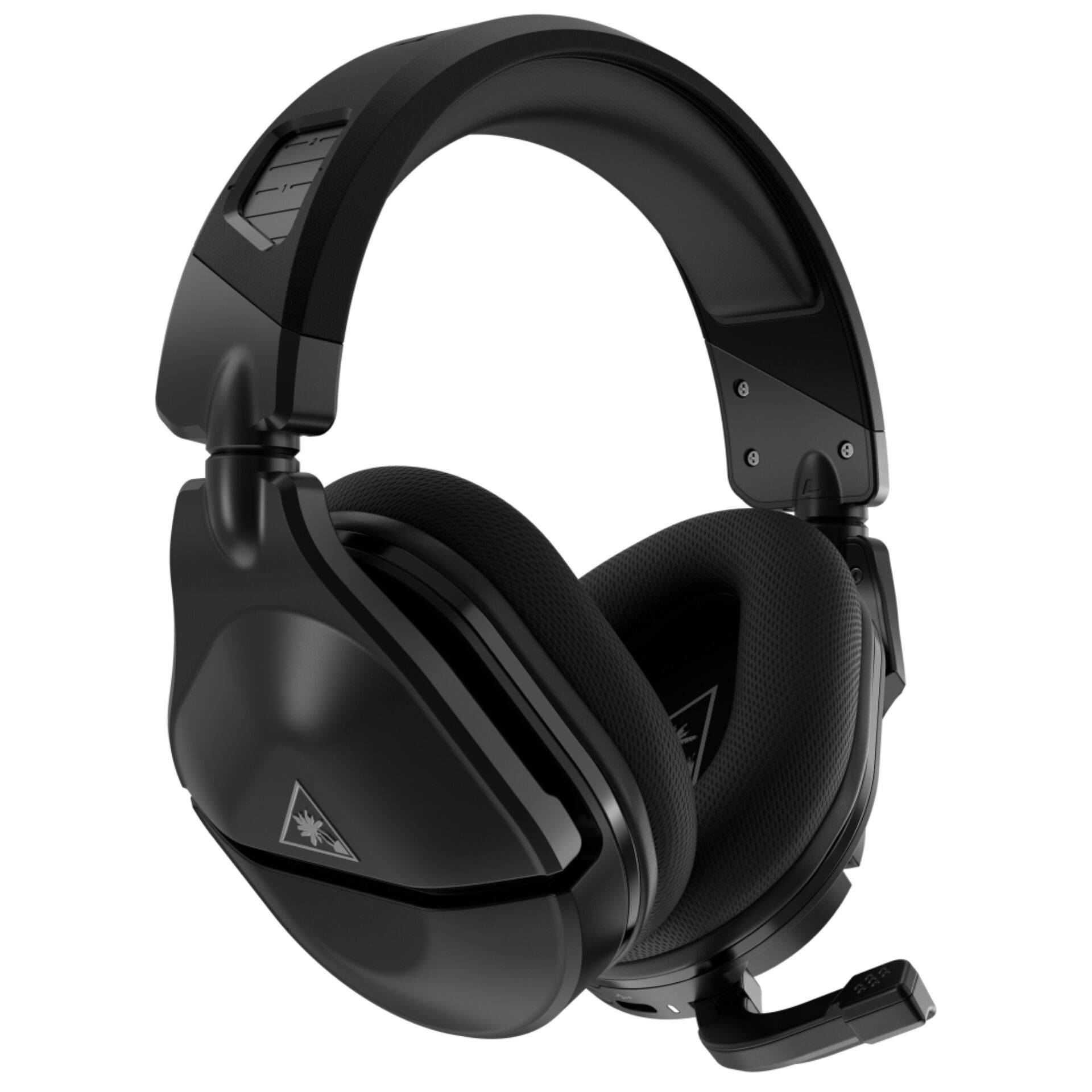 Turtle Beach Stealth 600 Gen 2 MAX Auricolare Con cavo e senza cavo A Padiglione Giocare USB tipo-C Bluetooth Nero-0