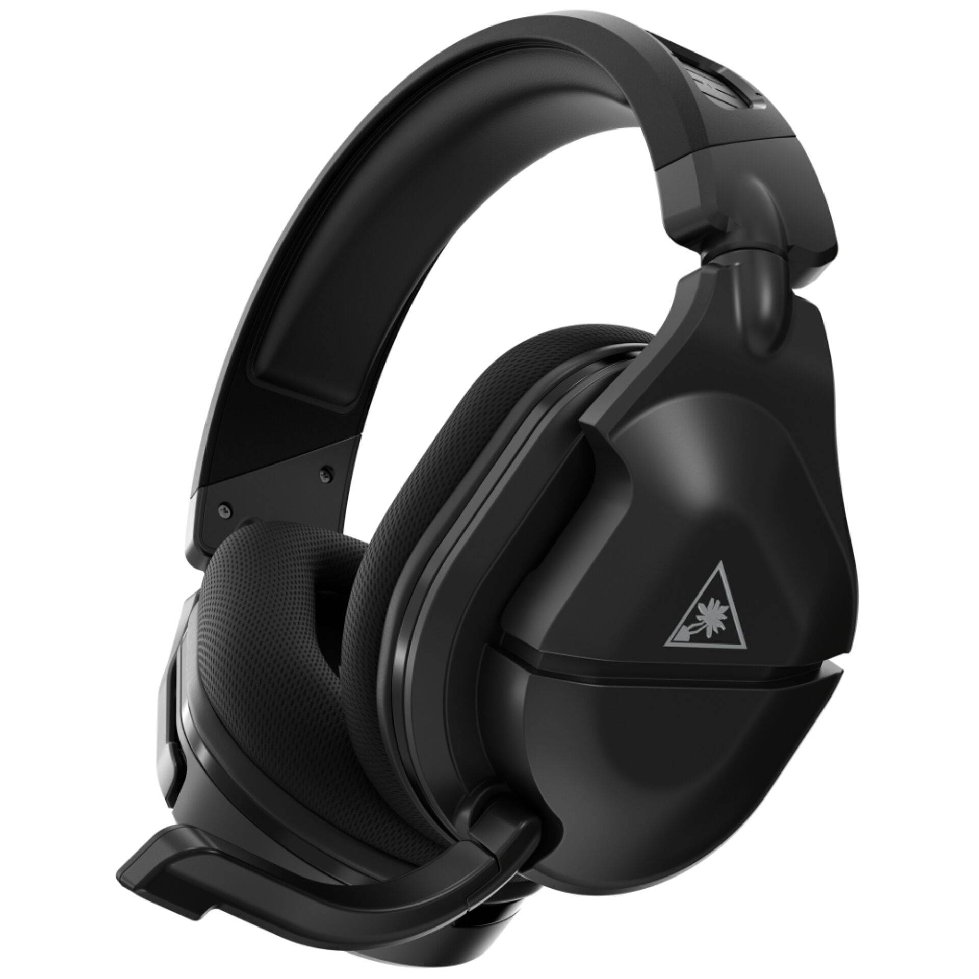 Turtle Beach Stealth 600 Gen 2 MAX Auricolare Con cavo e senza cavo A Padiglione Giocare USB tipo-C Bluetooth Nero-1