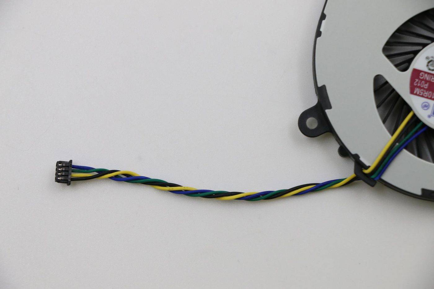 Cooling fan for Lenovo - systems, model 7010 - Warranty: 6M-2