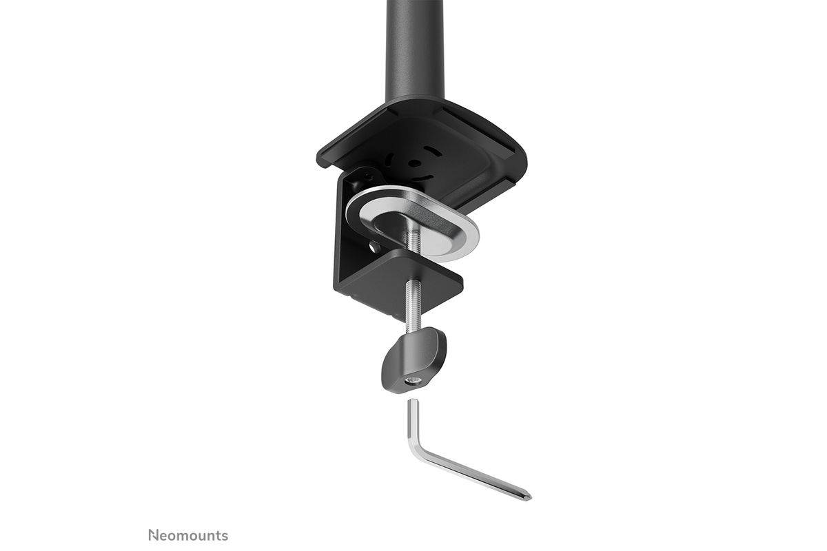NEOMOUNTS NERO Dual monitor arm 10-32in-4