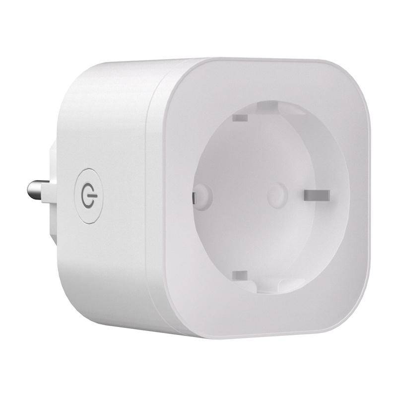 Sonoff - S61STPF - SONOFF S61s Matter-Steckdosenadapter über WLAN-0