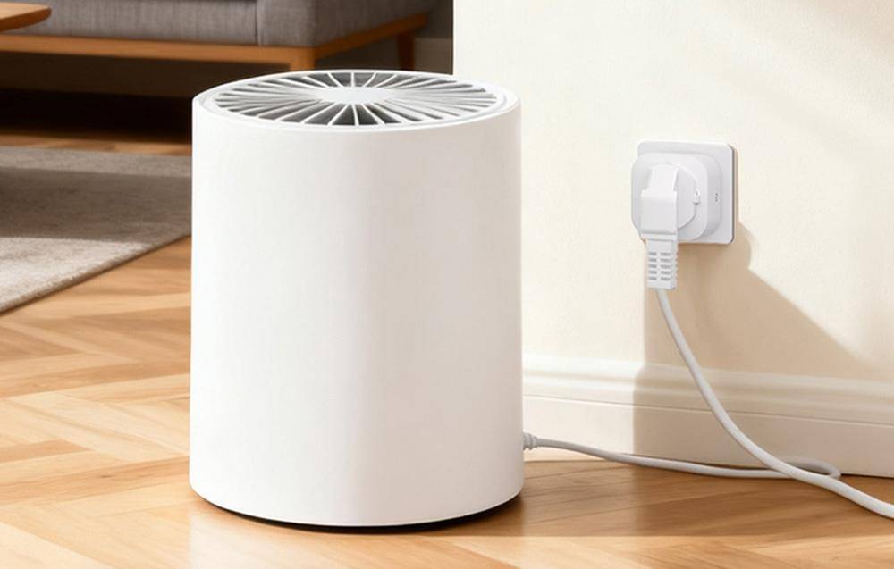 Sonoff - S61STPF - SONOFF S61s Matter-Steckdosenadapter über WLAN-4