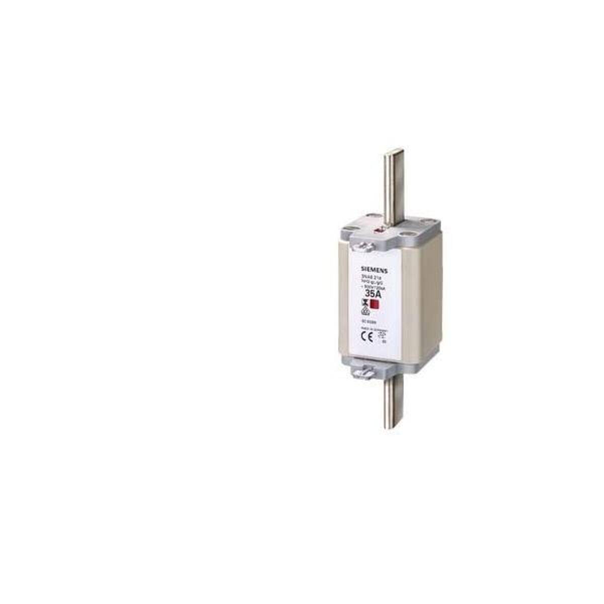 NH-Sicherungseinsatz G2 250A 500AC/440VDC 3 (3NA6244)-0