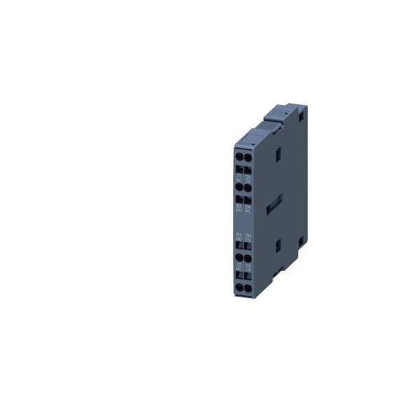 Siemens - 3RH1921-2JA11 - LOW VOLTAGE, SWITCHING TECHNOLOGY